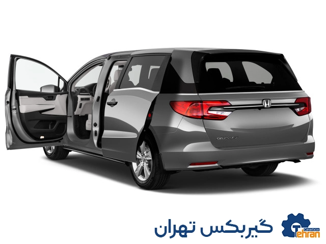 هوندا ادیسه